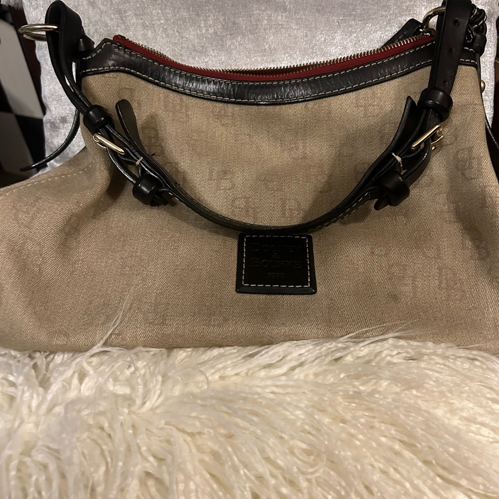 💗💗💗Dooney & Bourke Hobo